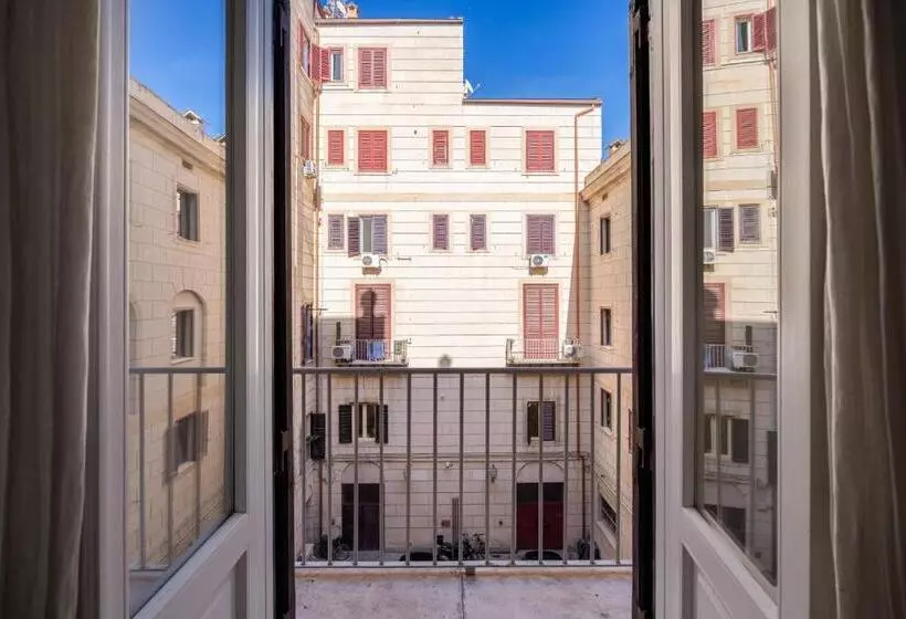 Little House Mavi By Domusicily