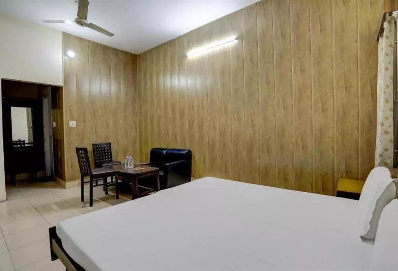 Oyo Hotel Friday S