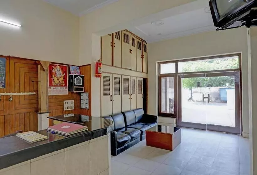 Oyo Hotel Friday S
