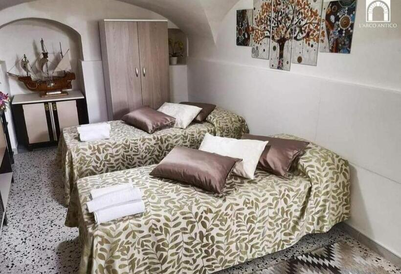 Пансион Arco Antico