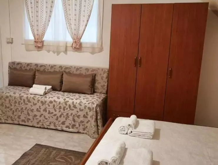 Majatalo Arco Antico