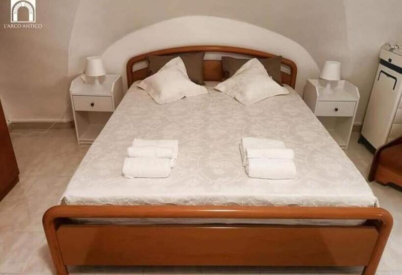 Пансион Arco Antico
