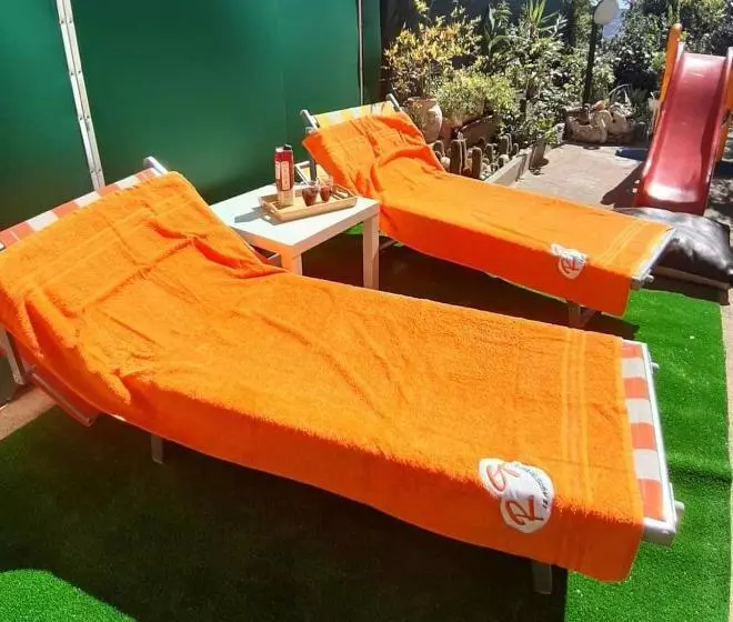 Majatalo Arco Antico