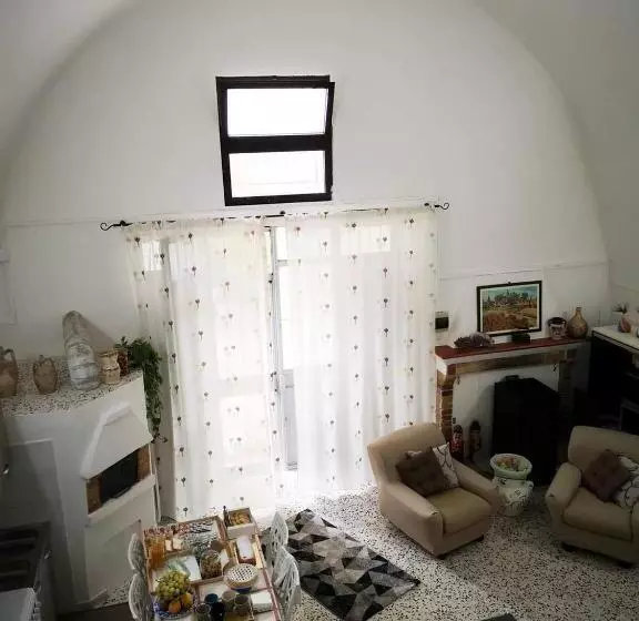 Majatalo Arco Antico