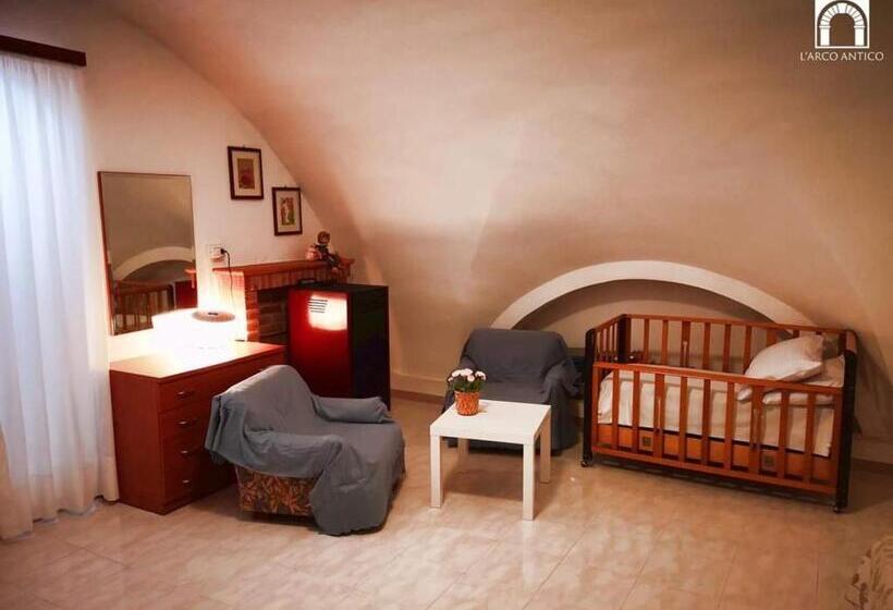 Пансион Arco Antico