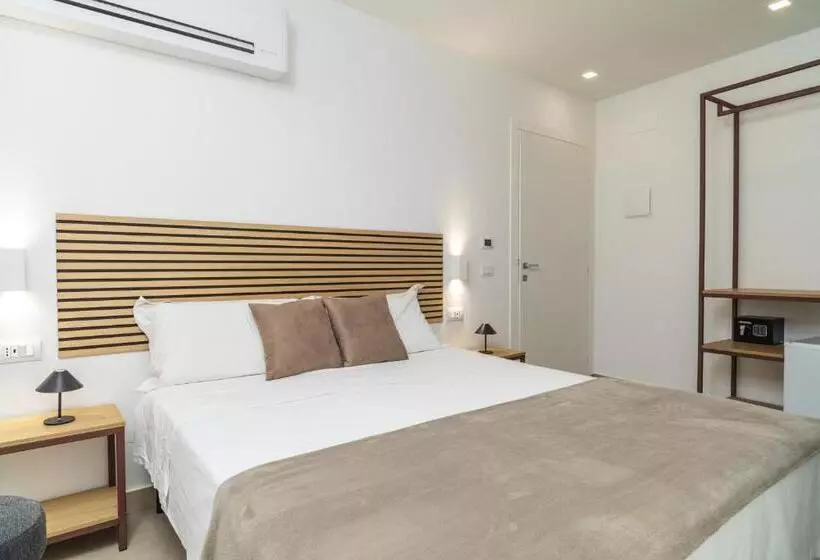 Majatalo Case Varanni   Rooms