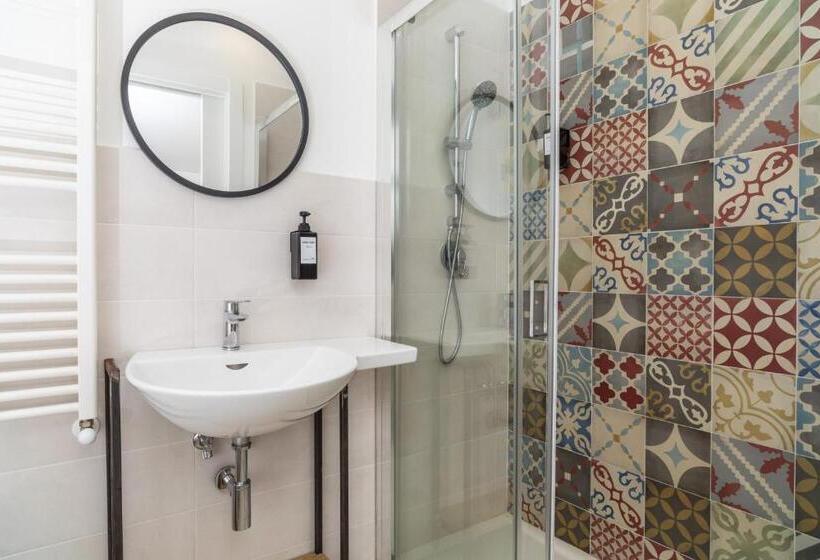 ペンション Case Varanni   Rooms