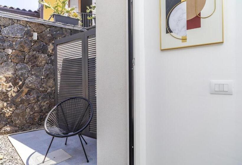 ペンション Case Varanni   Rooms