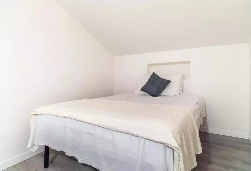 Majatalo Case Varanni   Rooms