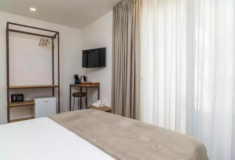 Majatalo Case Varanni   Rooms