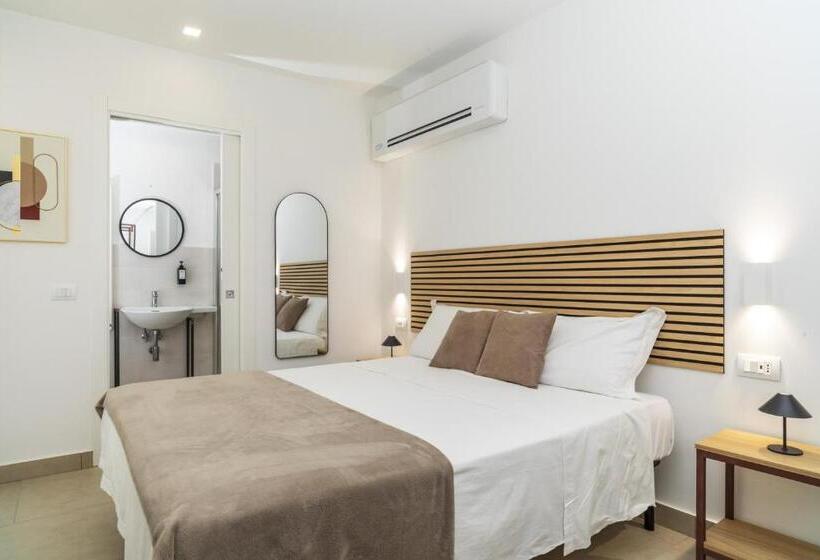 ペンション Case Varanni   Rooms