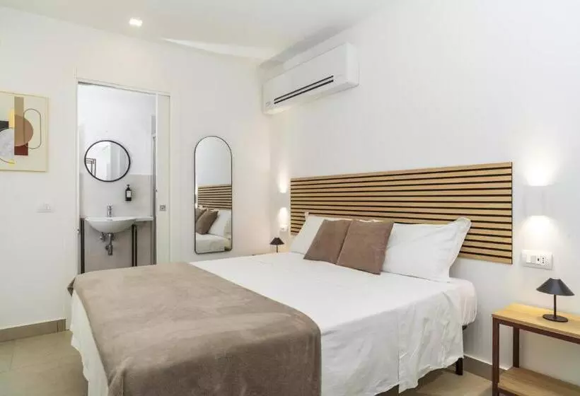 Majatalo Case Varanni   Rooms