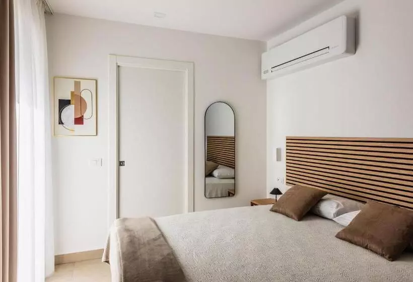 Majatalo Case Varanni   Rooms