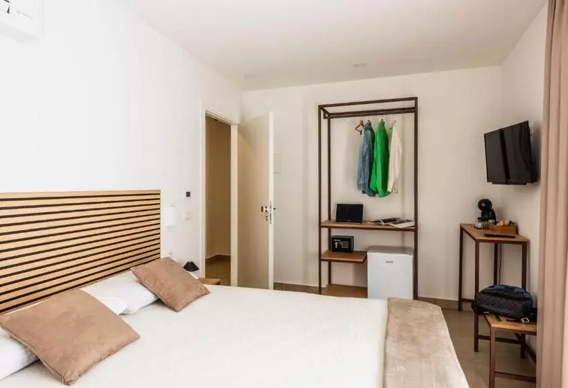 Majatalo Case Varanni   Rooms