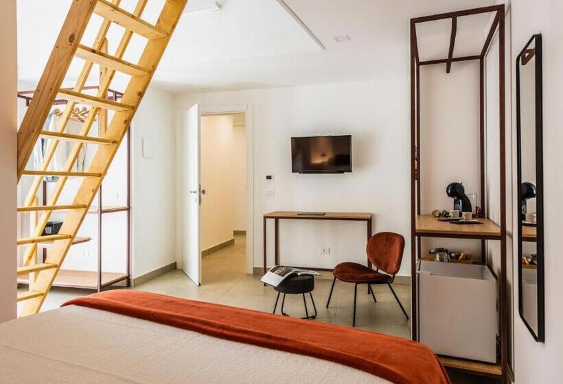 ペンション Case Varanni   Rooms