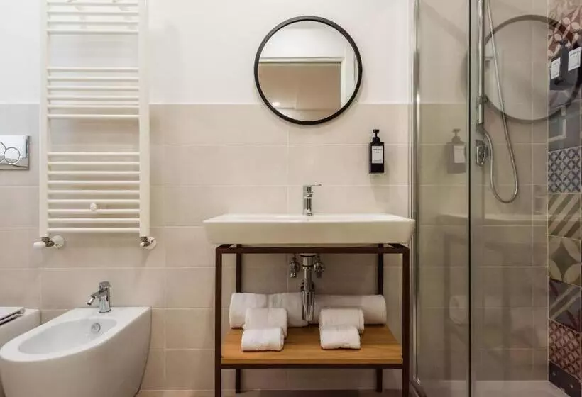 Majatalo Case Varanni   Rooms