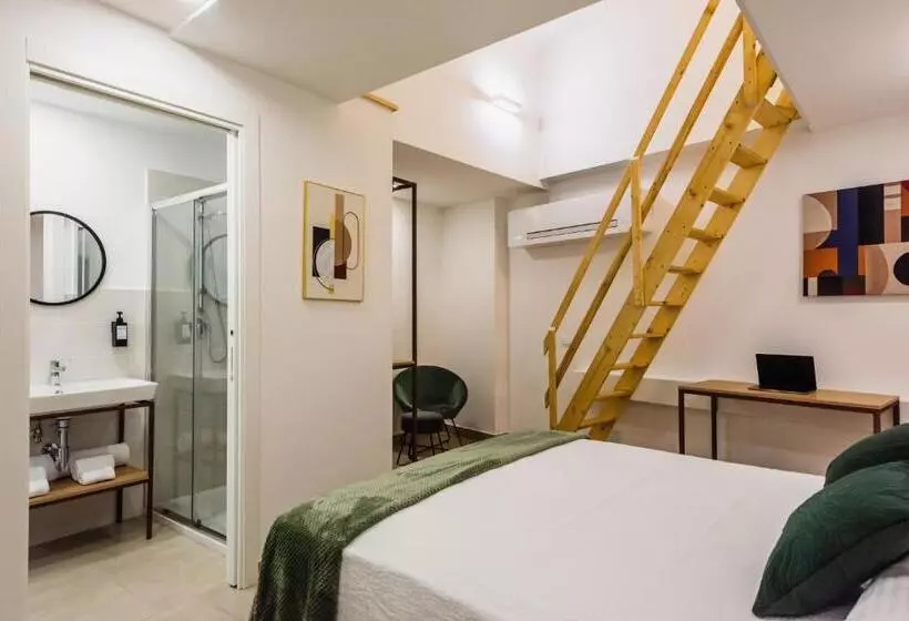 Majatalo Case Varanni   Rooms