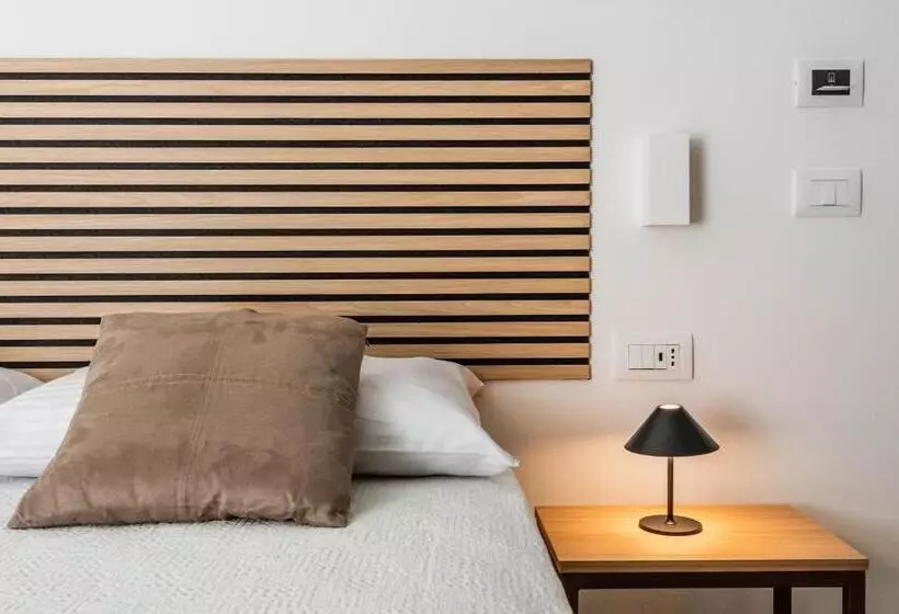 Majatalo Case Varanni   Rooms