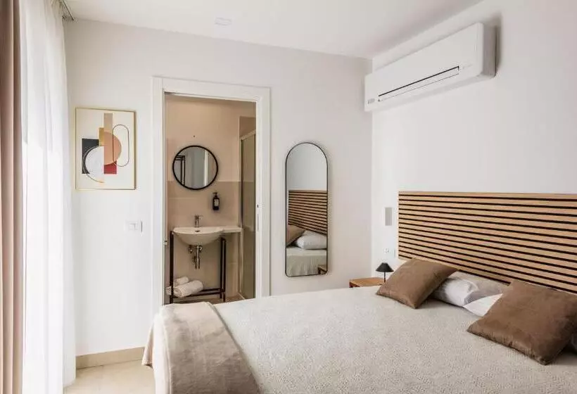 Majatalo Case Varanni   Rooms