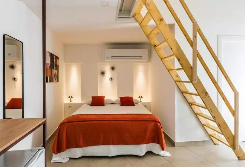 Majatalo Case Varanni   Rooms