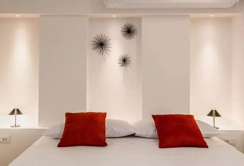 Majatalo Case Varanni   Rooms