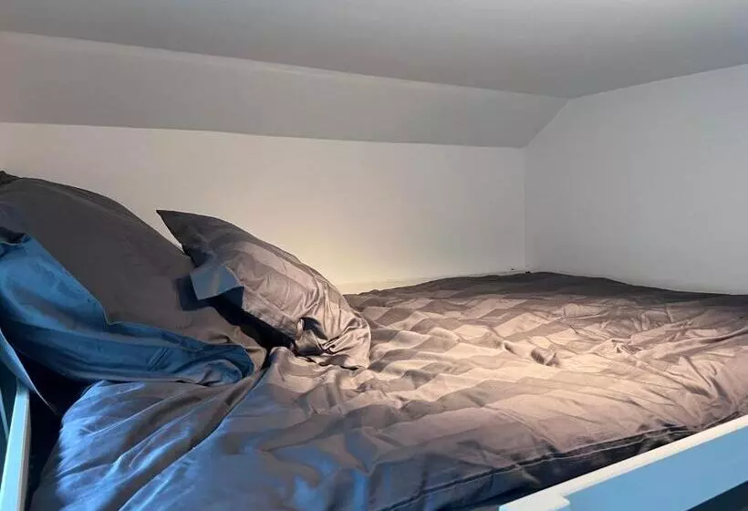 Majatalo Cozy Room With Smart Solutions Grunerløkka Central Happy Days