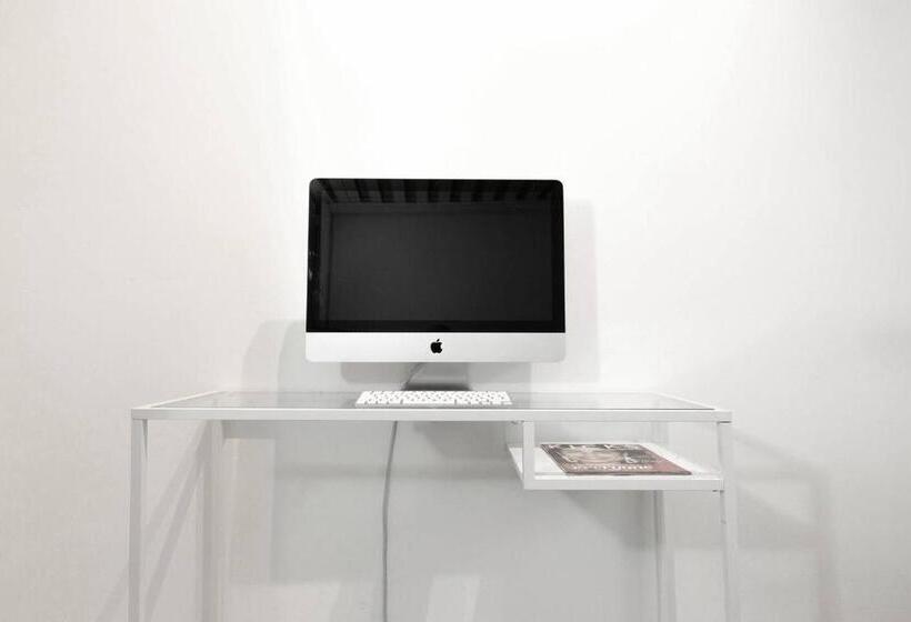 بنسيون Cozy Room With Smart Solutions Grunerløkka Central Happy Days