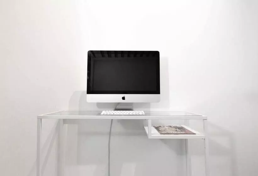 Majatalo Cozy Room With Smart Solutions Grunerløkka Central Happy Days