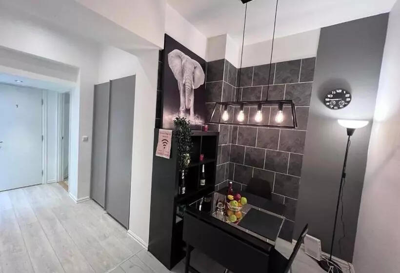 Majatalo Cozy Room With Smart Solutions Grunerløkka Central Happy Days