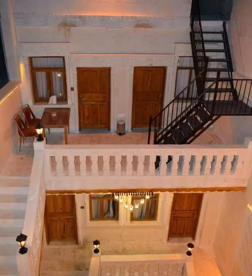 ペンション Hasan Paşa Konuk Evi