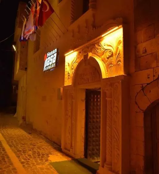ペンション Hasan Paşa Konuk Evi