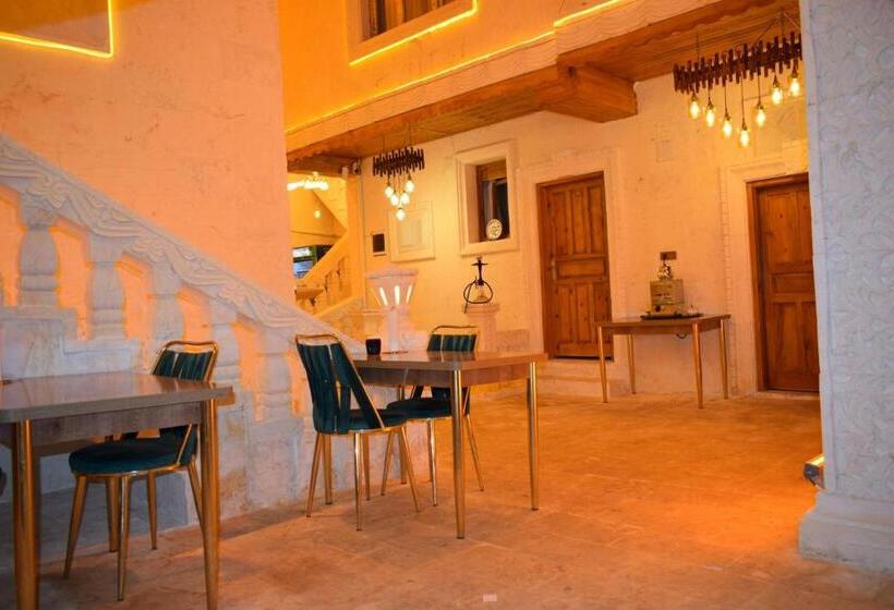 膳宿费 Hasan Paşa Konuk Evi