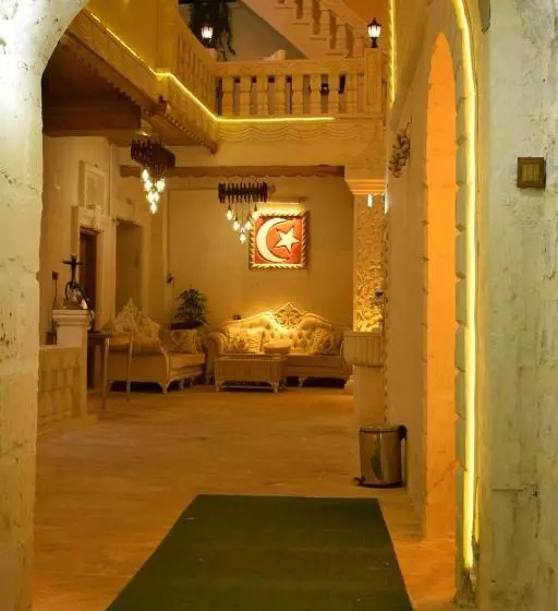ペンション Hasan Paşa Konuk Evi