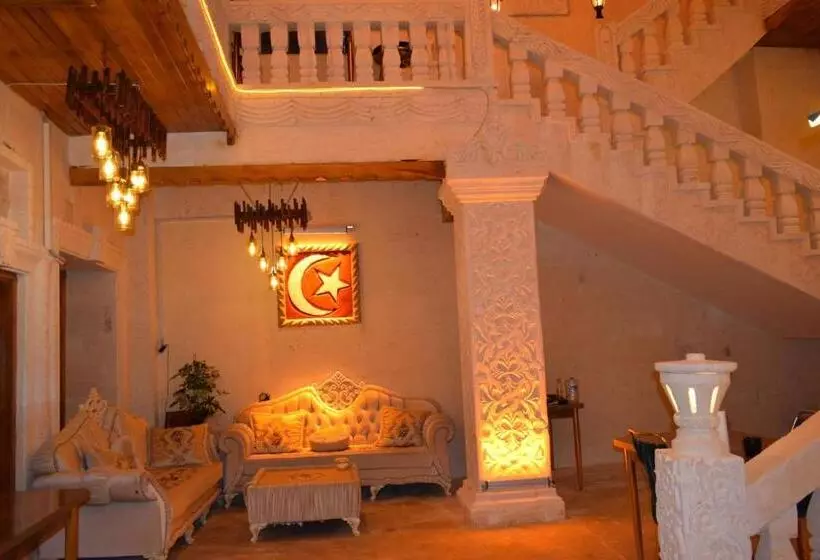 ペンション Hasan Paşa Konuk Evi