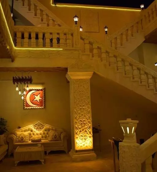 ペンション Hasan Paşa Konuk Evi
