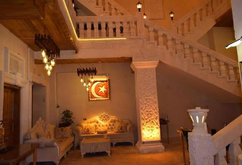 ペンション Hasan Paşa Konuk Evi