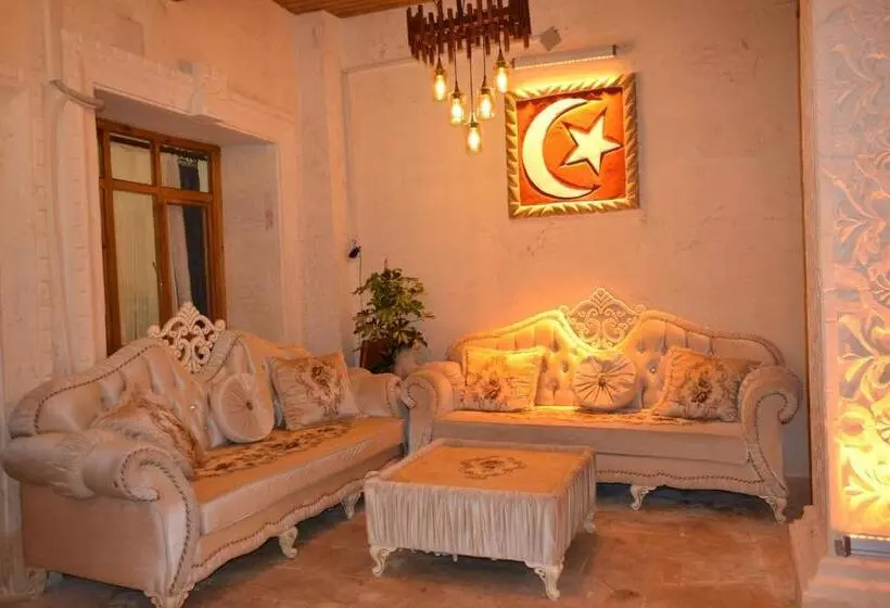 ペンション Hasan Paşa Konuk Evi