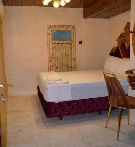 膳宿费 Hasan Paşa Konuk Evi