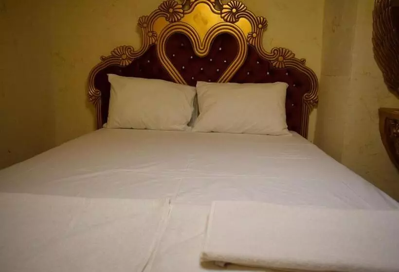 ペンション Hasan Paşa Konuk Evi