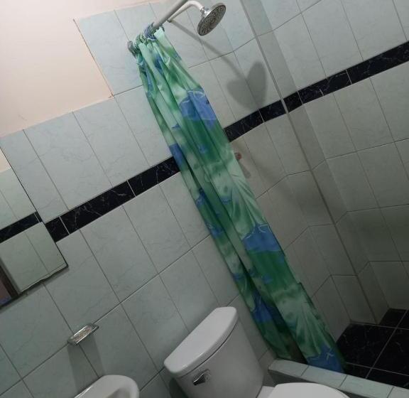 پانسیون Hospedaje Pukallpa