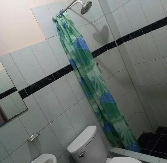 ペンション Hospedaje Pukallpa