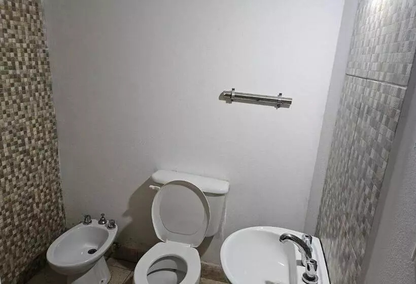 ペンション Hostal El Buen Descanso