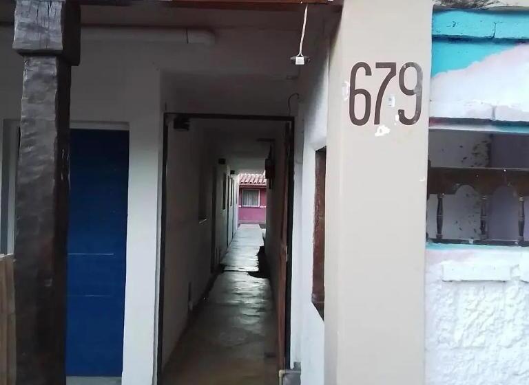 Pension Hostal El Buen Descanso