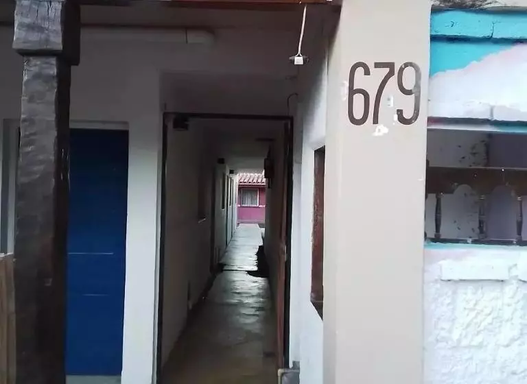ペンション Hostal El Buen Descanso
