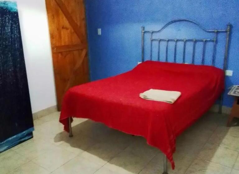 Pension Hostal El Buen Descanso