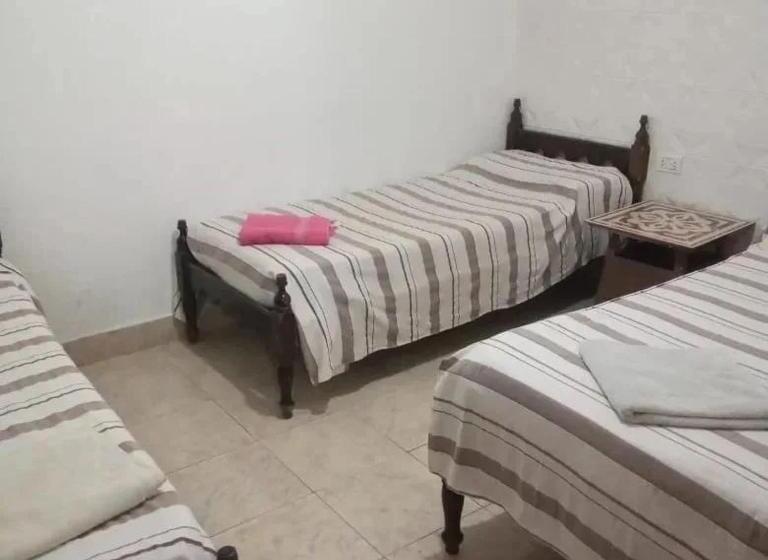 Pension Hostal El Buen Descanso