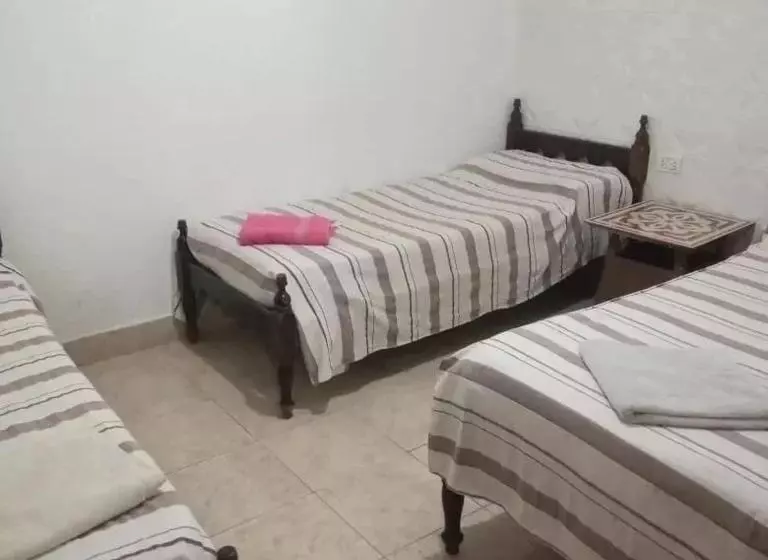ペンション Hostal El Buen Descanso