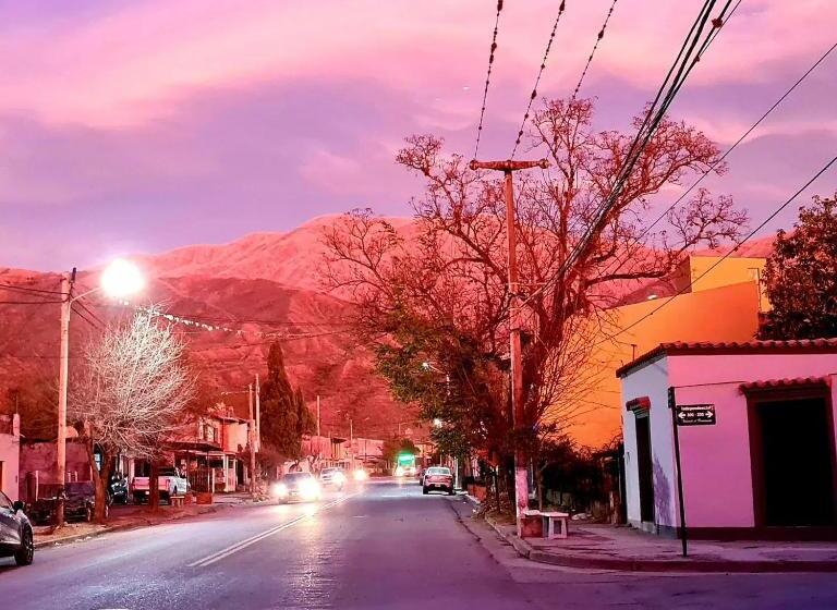 Pension Hostal El Buen Descanso