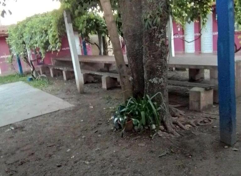 Pension Hostal El Buen Descanso