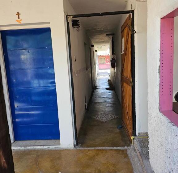 Pension Hostal El Buen Descanso